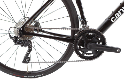 Cannondale Synapse Carbon 4 Shimano Tiagra Disc Road Bike 2022, Size 56cm