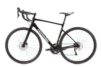 Cannondale Synapse Carbon 4 Shimano Tiagra Disc Road Bike 2022, Size 56cm
