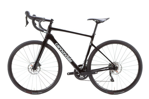 Cannondale Synapse Carbon 4 Shimano Tiagra Disc Road Bike 2022, Size 56cm