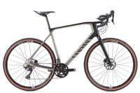 Canyon Grail CF SL 7 Shimano GRX Gravel Bike 2021, Size XL