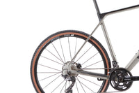 Canyon Grail CF SL 7 Shimano GRX Gravel Bike 2021, Size XL