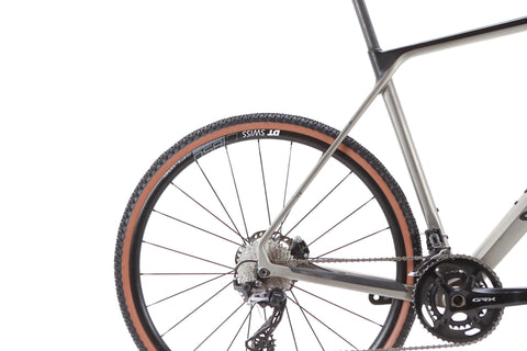 Canyon Grail CF SL 7 Shimano GRX Gravel Bike 2021, Size XL