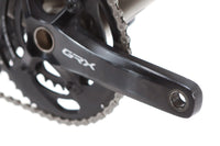 Canyon Grail CF SL 7 Shimano GRX Gravel Bike 2021, Size XL