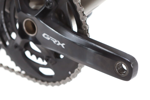 Canyon Grail CF SL 7 Shimano GRX Gravel Bike 2021, Size XL