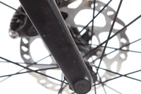 Canyon Grail CF SL 7 Shimano GRX Gravel Bike 2021, Size XL