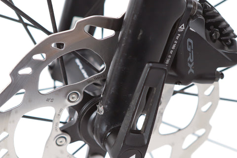 Canyon Grail CF SL 7 Shimano GRX Gravel Bike 2021, Size XL