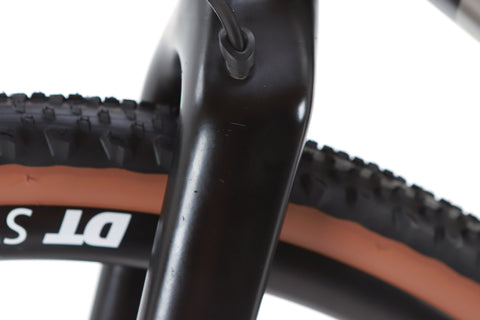 Canyon Grail CF SL 7 Shimano GRX Gravel Bike 2021, Size XL
