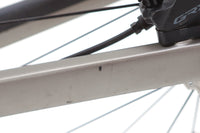 Canyon Grail CF SL 7 Shimano GRX Gravel Bike 2021, Size XL