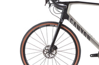 Canyon Grail CF SL 7 Shimano GRX Gravel Bike 2021, Size XL