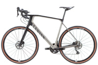 Canyon Grail CF SL 7 Shimano GRX Gravel Bike 2021, Size XL