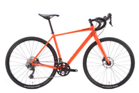 Cannondale Topstone 1 Shimano GRX Gravel Bike 2022, Size Medium
