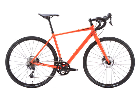Cannondale Topstone 1 Shimano GRX Gravel Bike 2022, Size Medium