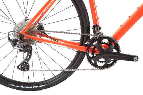 Cannondale Topstone 1 Shimano GRX Gravel Bike 2022, Size Medium