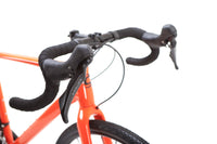 Cannondale Topstone 1 Shimano GRX Gravel Bike 2022, Size Medium