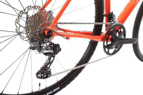 Cannondale Topstone 1 Shimano GRX Gravel Bike 2022, Size Medium