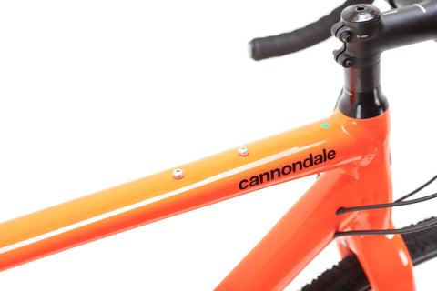 Cannondale Topstone 1 Shimano GRX Gravel Bike 2022, Size Medium