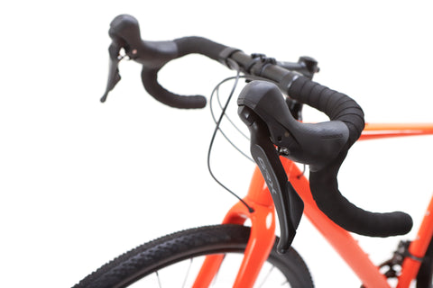 Cannondale Topstone 1 Shimano GRX Gravel Bike 2022, Size Medium