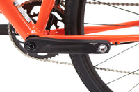 Cannondale Topstone 1 Shimano GRX Gravel Bike 2022, Size Medium