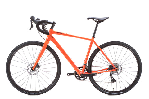 Cannondale Topstone 1 Shimano GRX Gravel Bike 2022, Size Medium