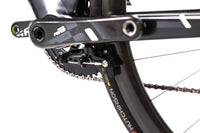 Boardman Air 9.8 Sram Red eTap Road Bike 2019, Size Small