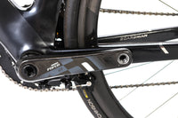 Boardman Air 9.8 Sram Red eTap Road Bike 2019, Size Small