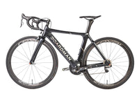 Boardman Air 9.8 Sram Red eTap Road Bike 2019, Size Small