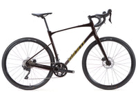 Giant Revolt 1 Shimano GRX Gravel Bike 2024, Size XL
