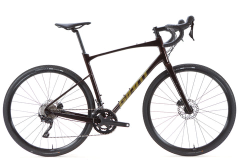 Giant Revolt 1 Shimano GRX Gravel Bike 2024, Size XL