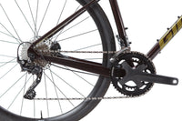 Giant Revolt 1 Shimano GRX Gravel Bike 2024, Size XL