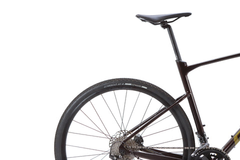 Giant Revolt 1 Shimano GRX Gravel Bike 2024, Size XL