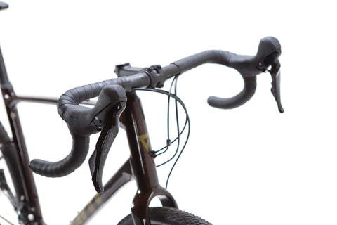 Giant Revolt 1 Shimano GRX Gravel Bike 2024, Size XL