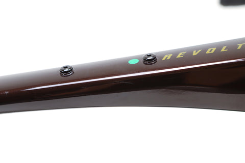 Giant Revolt 1 Shimano GRX Gravel Bike 2024, Size XL