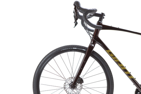 Giant Revolt 1 Shimano GRX Gravel Bike 2024, Size XL