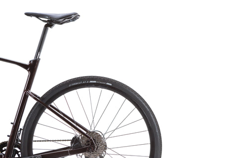 Giant Revolt 1 Shimano GRX Gravel Bike 2024, Size XL