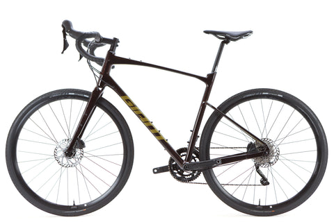 Giant Revolt 1 Shimano GRX Gravel Bike 2024, Size XL