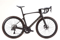 Scott Foil RC10 Shimano Ultegra Di2 Disc 2022, Size Medium