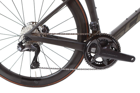 Scott Foil RC10 Shimano Ultegra Di2 Disc 2022, Size Medium