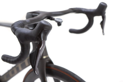 Scott Foil RC10 Shimano Ultegra Di2 Disc 2022, Size Medium
