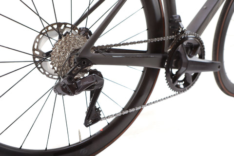 Scott Foil RC10 Shimano Ultegra Di2 Disc 2022, Size Medium