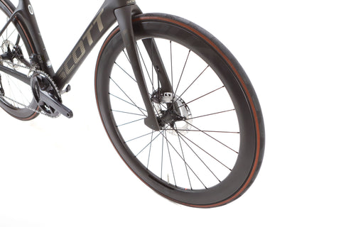 Scott Foil RC10 Shimano Ultegra Di2 Disc 2022, Size Medium