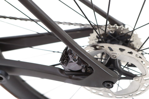Scott Foil RC10 Shimano Ultegra Di2 Disc 2022, Size Medium