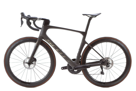 Scott Foil RC10 Shimano Ultegra Di2 Disc 2022, Size Medium