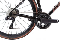 Giant TCR Advanced Pro Shimano Ultegra Di2 Disc Road Bike 2024, Size Small