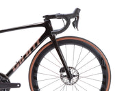 Giant TCR Advanced Pro Shimano Ultegra Di2 Disc Road Bike 2024, Size Small