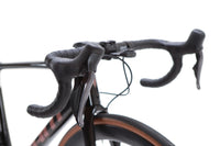 Giant TCR Advanced Pro Shimano Ultegra Di2 Disc Road Bike 2024, Size Small