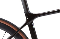 Giant TCR Advanced Pro Shimano Ultegra Di2 Disc Road Bike 2024, Size Small