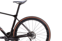Giant TCR Advanced Pro Shimano Ultegra Di2 Disc Road Bike 2024, Size Small