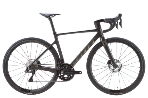 Scott Addict RC 15 Shimano Ultegra Di2 Disc Road Bike 2023, Size Small