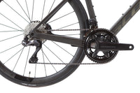 Scott Addict RC 15 Shimano Ultegra Di2 Disc Road Bike 2023, Size Small