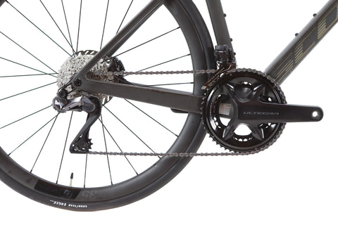Scott Addict RC 15 Shimano Ultegra Di2 Disc Road Bike 2023, Size Small